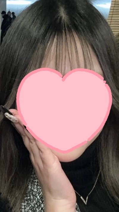 かれんさんの写真